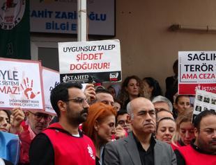 Family physicians launch 2nd work stoppage