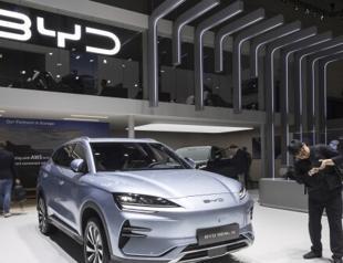 Türkiye close to investment deal with another Chinese carmaker