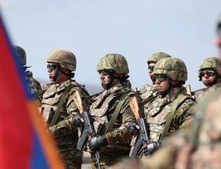 Armenia plans shorter military service