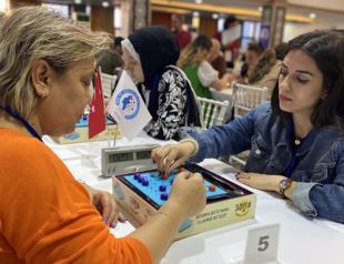 Türkiye to train licensed sportspeople in mind games