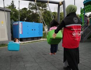 Trauma from Feb 6 earthquakes persists: Study