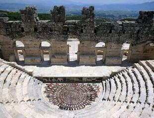 Türkiye sees 84 pct surge in cultural spending: Official data