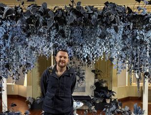 ‘Beyond Denim’ exhibition opens at Kalyon Kültür