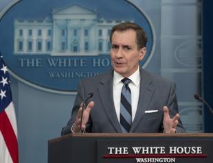 White House in active conversations with Türkiye, Qatar, Egypt over Gaza ceasefire