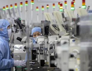 US unveils fresh export curbs targeting Chinas chip sector
