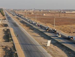 Nearly 50,000 displaced in Syria in recent days: UN