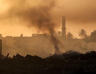 Hamas, Fatah agree joint committee to run post-war Gaza