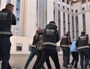 Notorious crime boss sentenced to 68 years in prison