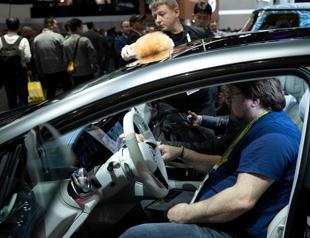 Auto sales surpass 1 million units in January-November