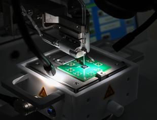 Researchers develop device to revolutionize smartphone charging