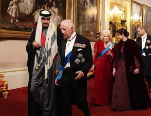 Qatar to invest 1 bln pounds in climate technologies with UK