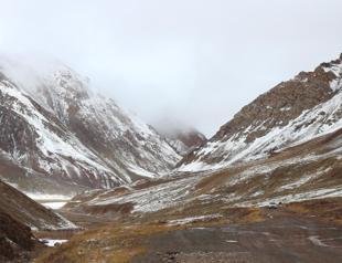 Kyrgyzstan, Tajikistan reach deal on border dispute