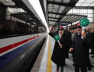 Touristic Tuz Express launches barrier-free journey for disability awareness