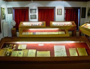 Museum dedicated to renowned Turkish poet set to be restored