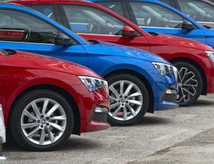 Country’s official digital platform to streamline vehicle sales