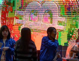 Bitcoin breaks $100,000, stocks mixed as traders eye S Korea drama