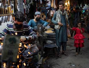 Afghan economy faces uncertain future: World Bank