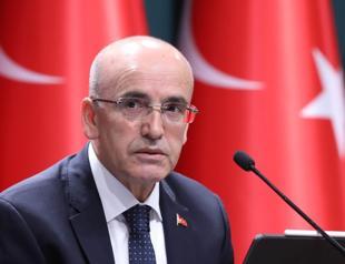 Per capita income may exceed $15,000 this year, says Şimşek