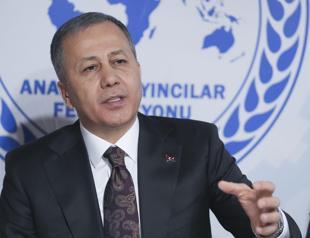 Too early for mass Aleppo returns: Turkish minister