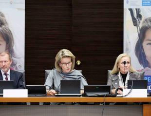 UNICEF sets $9.9 bln fundraising goal for 2025