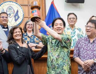 China urges US to stop sending wrong signals over Taiwan