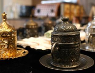 Turkish coffee leads as country’s favorite brew