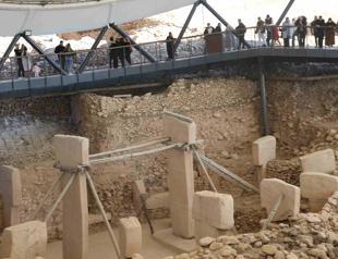 Ministry unveils plan to launch new destination route in Şanlıurfa