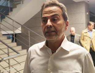 Rescue agency founder Mahruki released two weeks after arrest