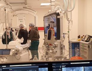 Health expenditure in Türkiye rises by 105 percent last year