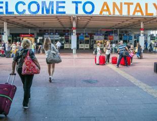 Germans’ summer bookings for Türkiye already strong: TUI