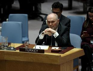 Turkish diplomat takes the helm of OSCE