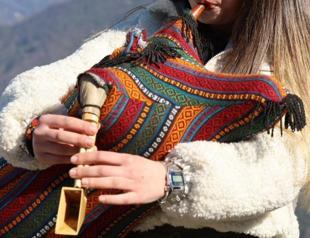 UNESCO recognizes traditional ‘tulum’ making, performance