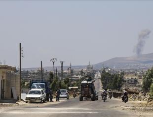 Syria govt loses control of key city Daraa