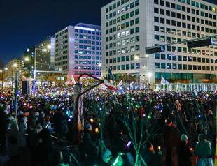 South Korea president still on thin ice over martial law mayhem