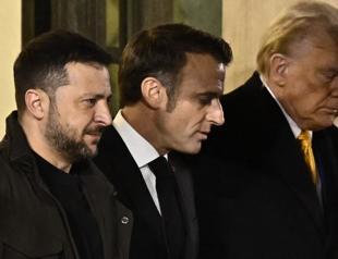 Trump says Zelensky is ready for deal with Russia