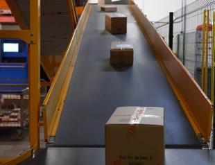 November discounts create over 500 bln liras in business volume