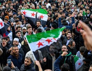 Bashar al-Assad in Moscow, Russian media reports