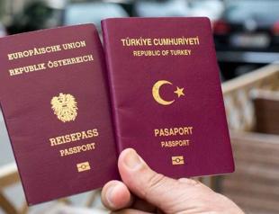 Turks tepid on German dual citizenship law