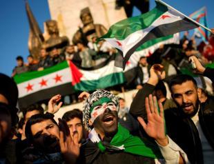 Syrians rejoice as Assad flees, ending brutal reign