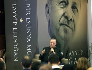 Erdoğan praises ICC’s arrest warrant for Netanyahu but questions compliance