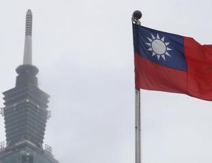 Taiwan says on high alert after Chinas military restricts airspace