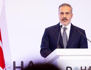 Ankara urges smooth transition in Syria after regime collapse