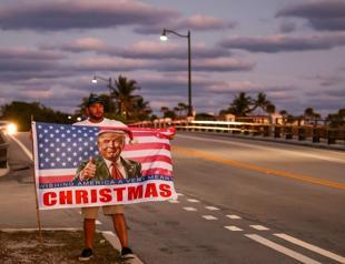 I cant guarantee tariffs wont raise prices,’ says Trump