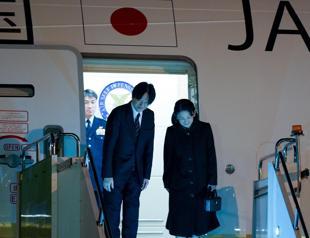 Japan’s royals conclude landmark visit to Türkiye