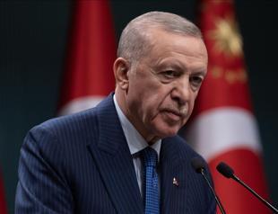 Syria’s territorial integrity must ‘absolutely’ be protected: Erdoğan