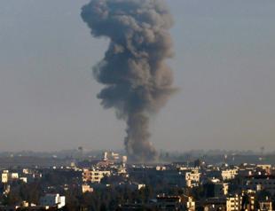 Israel has destroyed the most important military sites in Syria: war monitor