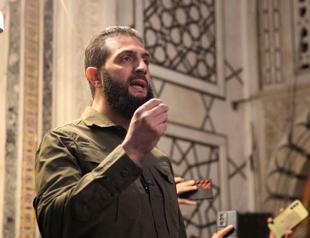 HTS leader vows to pursue former officials responsible for torture in Syria