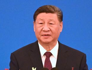 Chinas Xi says trade war with US will have no winners