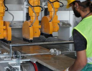 Contraction in industrial production continues: Data