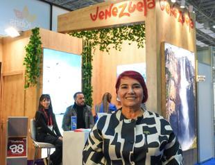 Venezuela eyes strengthening cooperation in tourism industry